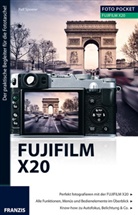 Ralf Spoerer - Fujifilm X20