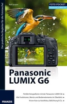 Ralf Spoerer - Panasonic LUMIX G6