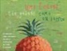 Alain Serres, Martin Jarrie - Una cocina tan grande como un huerto
