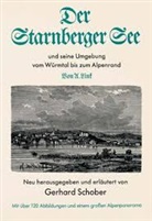 A. Link - Der Starnberger See und seine Umgebung vom Würmtal bis zum Alpenrand