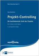 Klaus Demleitner - Projekt-Controlling
