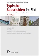 Marti Egenhofer, Martin Egenhofer, Ral Ertl, Ralf Ertl, Michael Hergenröder, Thomas Strunck... - Typische Bauschäden im Bild