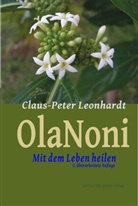 Claus-Peter Leonhardt - Olanoni
