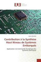 Imène Mhadhbi, Mhadhbi-i - Contribution a la synthese haut