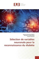 Mohammed Anè Bekhti, Mohammed Anès Bekhti, Mostaf El Habib Daho, Mostafa El Habib Daho, SETTO, Nesma Settouti - Selection de variables neuronale
