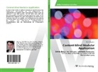 Munir Husseini - Content-blind Modular Application