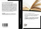 Hanna Ayoub, Fethi Bedioui, Michel Cassir - Caracterisation electrochimique