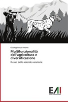 Giuseppina Lo Pinzino - Multifunzionalità dell'agricoltura e diversificazione