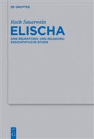 Ruth Sauerwein - Elischa