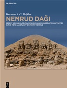 H. A. G. Brijder, Herman Brijder - Nemrud Dagi
