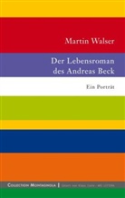 Martin Walser - Der Lebensroman des Andreas Beck