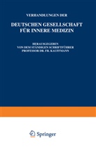 Fr Kauffmann, Fr. Kauffmann, Fr. Kauffmann - Fünfundsechzigster Kongress