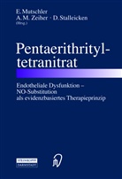 Mutschler, E Mutschler, E. Mutschler, D Stalleicken, D. Stalleicken, A Zeiher... - Pentaerithrityltetranitrat