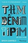 Simon Garfield - Tam Benim Tipim