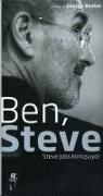 George Beahm - Ben, Steve