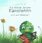 Habersatte, J Habersatter, J. Habersatter, Plössl - Die kleine Spinne Konstantin