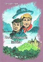 Winfried Schnaak - Zwei Freunde in Not