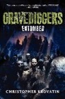 Christopher Krovatin, Krovatin Christopher - Gravediggers: Entombed