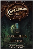 Tony Abbott, Tony/ Perkins Abbott, Bill Perkins, Bill Perkins - The Forbidden Stone