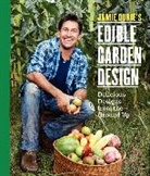 Jamie Durie - Jamie Durie's Edible Garden Design