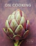 Alan M. Hause, LABENSKY, Sarah R. Labensky, Priscilla A. Martel - On Cooking Update