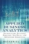 Nathaniel Lin - Applied Business Analytics