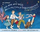 Will Hillenbrand, Judith St George, Judith St. George, Judith/ Hillenbrand St. George, Will Hillenbrand - The Journey of the One and Only Declaration of Independence