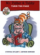Cynthia Rylant, Arthur Howard - Mr. Putter & Tabby Turn the Page