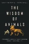 Catharine Randall - Wisdom of Animals