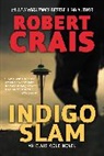 Robert Crais - Indigo Slam
