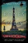 Laurie R King, Laurie R. King - The Bones of Paris