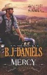B. J. Daniels - Mercy