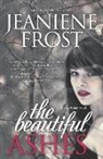Jeaniene Frost - The Beautiful Ashes