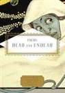 Tony Barnstone, Tony (EDT)/ Mitchell-foust Barnstone, Michelle Mitchell-Foust, Tony Barnstone, Michelle Mitchell-Foust - Poems Dead and Undead