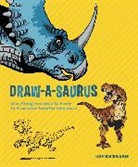 James Silvani - Draw-A-Saurus