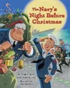 Christine Ford, Trish Holland, John Manders, John Manders - The Navy's Night Before Christmas