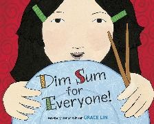 Grace Lin, Grace Lin - Dim Sum for Everyone!