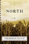 Frederick Busch - North