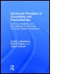 Joseph Lisiecki, Joseph (in private practice Lisiecki, Gerald J. Mozdzierz, Gerald J. (Loyola University Mozdzierz, Gerald J. Peluso Mozdzierz, Paul R. Peluso... - Advanced Principles of Counseling and Psychotherapy