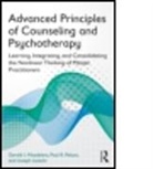 Joseph Lisiecki, Joseph (in private practice Lisiecki, Gerald J Mozdzierz, Gerald J. Mozdzierz, Gerald J. (Loyola University Mozdzierz, Gerald J. Peluso Mozdzierz... - Advanced Principles of Counseling and Psychotherapy