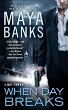 Maya Banks - When Day Breaks