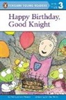 Jennifer Plecas, Shelley Moore Thomas, Shelley Moore/ Plecas Thomas, Jennifer Plecas - Happy Birthday, Good Knight