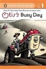 Loren Long, Loren/ Long Long, Loren Long - Otis's Busy Day