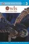 Chris Rallis, Emily Sollinger, Chris Rallis - Owls
