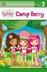 Mickie Matheis, Laura Thomas, Laura Thomas - Camp Berry
