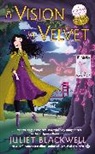 Juliet Blackwell - A Vision in Velvet