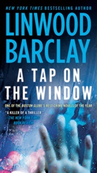 Linwood Barclay - A Tap on the Window