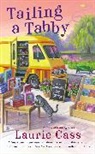 Laurie Cass - Tailing a Tabby