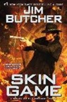 Jim Butcher - Skin Game