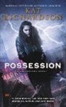 Kat Richardson - Possession